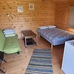 Holiday park Laasi-jaani Homes *