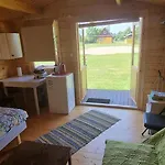 Laasi-jaani Homes Holiday park