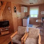 Holiday park Laasi-jaani Homes Pamma