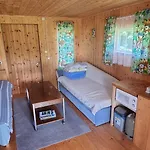 Holiday park Laasi-jaani Homes