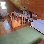 Laasi-jaani Homes Holiday park Pamma