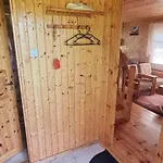 Laasi-jaani Homes Pamma