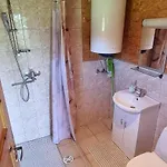 Holiday park Laasi-jaani Homes
