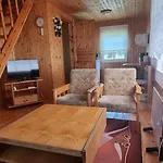Laasi-jaani Homes Holiday park *