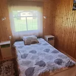Laasi-jaani Homes Holiday park Pamma