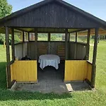 Laasi-jaani Homes Holiday park *