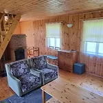 Laasi-jaani Homes Holiday park Pamma