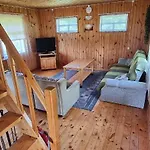 Laasi-jaani Homes Holiday park *