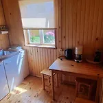 Holiday park Laasi-jaani Homes Pamma