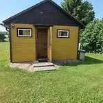Laasi-jaani Homes * Pamma