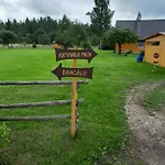 Laasi-jaani Homes Holiday park *