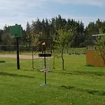 Holiday park Laasi-jaani Homes *