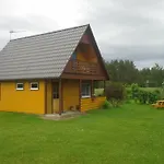 Holiday park Laasi-jaani Homes *