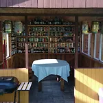 Laasi-jaani Homes Holiday park *