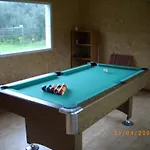Holiday park Laasi-jaani Homes Pamma