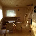 Holiday park Laasi-jaani Homes *
