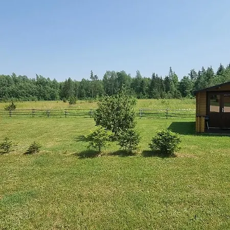 Laasi-jaani Homes * Pamma