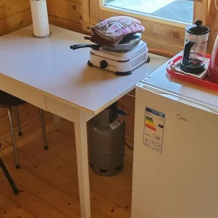 Laasi-jaani Homes Vakantiepark