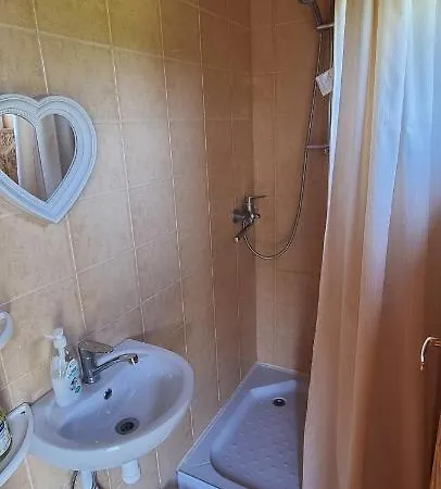 Laasi-jaani Homes Pamma