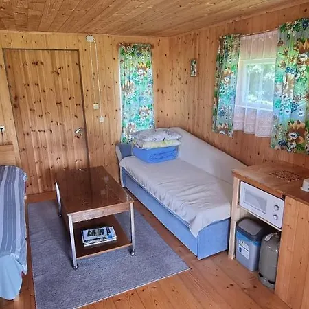 Holiday park Laasi-jaani Homes