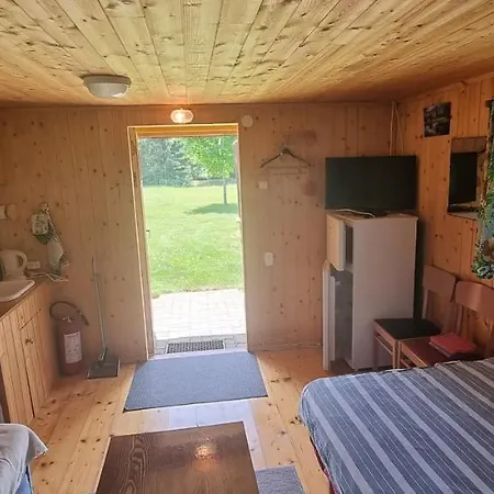 Laasi-jaani Homes * Pamma