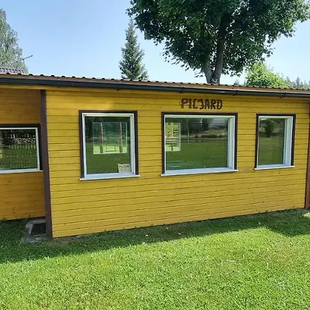 Laasi-jaani Homes * Pamma