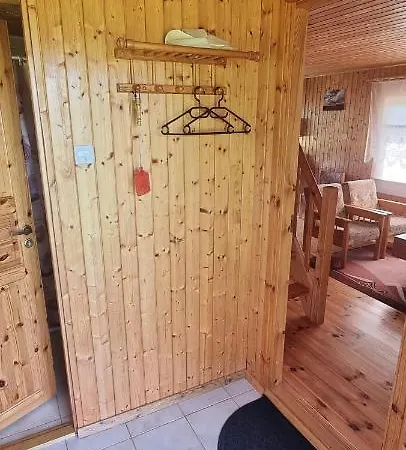 Laasi-jaani Homes Pamma