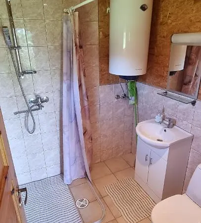 Holiday park Laasi-jaani Homes
