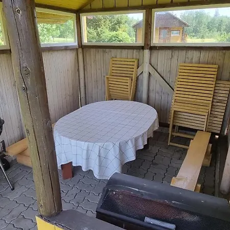 Laasi-jaani Homes Pamma