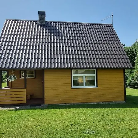Laasi-jaani Homes Holiday park