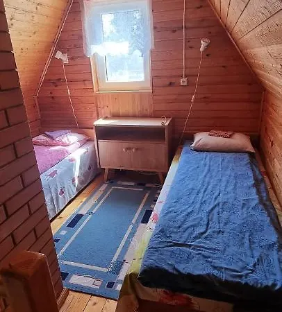 Laasi-jaani Homes Pamma