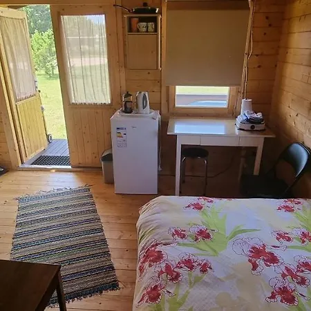 Laasi-jaani Homes * Pamma