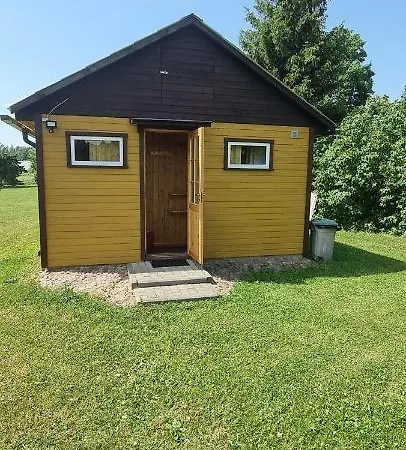 Laasi-jaani Homes * Pamma