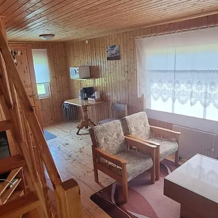 Vakantiepark Laasi-jaani Homes *