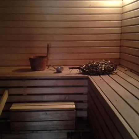 Laasi-jaani Homes * Pamma