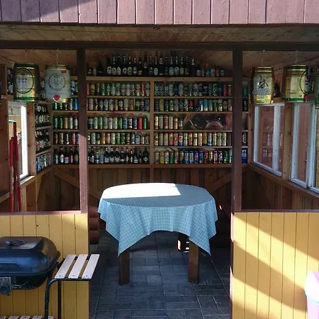 Laasi-jaani Homes Vakantiepark *