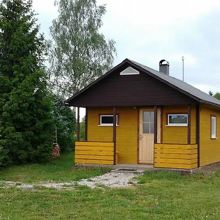 Laasi-jaani Homes Vakantiepark