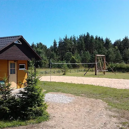 Laasi-jaani Homes * Pamma