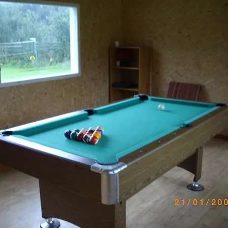 Holiday park Laasi-jaani Homes Pamma