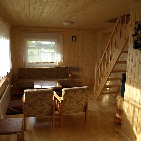 Holiday park Laasi-jaani Homes *