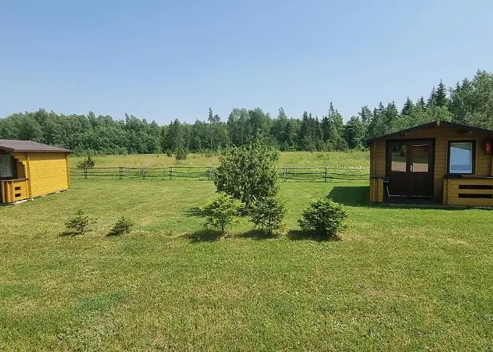 Laasi-jaani Homes * Pamma