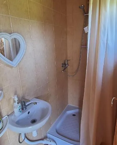 Laasi-jaani Homes Pamma