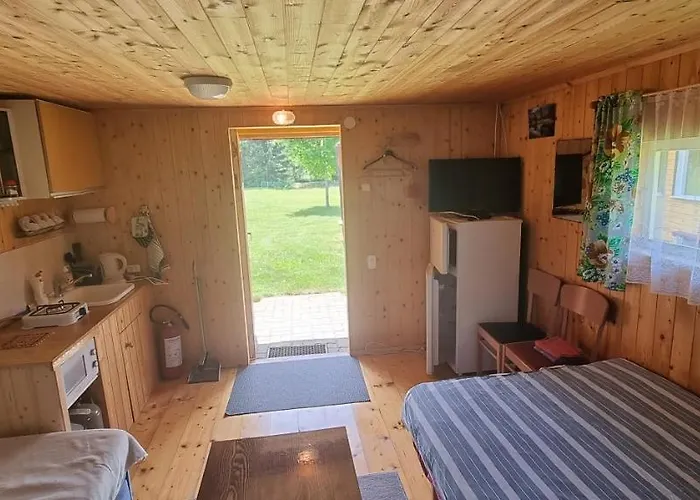 Laasi-jaani Homes * Pamma