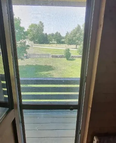 Holiday park Laasi-jaani Homes Pamma