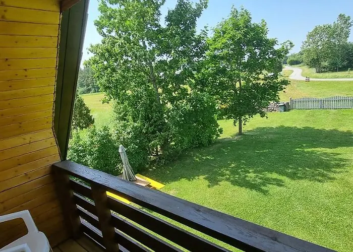 Laasi-jaani Homes Pamma