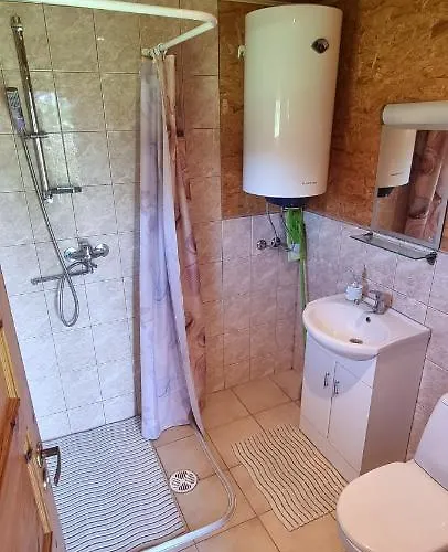 Holiday park Laasi-jaani Homes