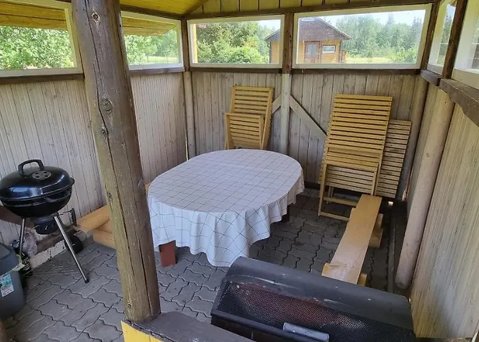 Laasi-jaani Homes Pamma