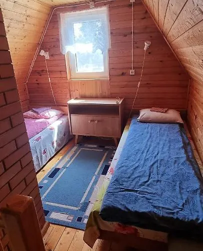 Laasi-jaani Homes Pamma