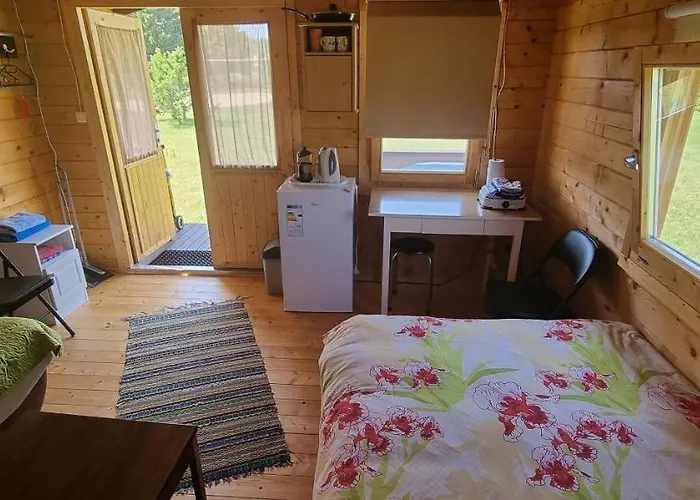 Laasi-jaani Homes * Pamma