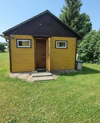 Laasi-jaani Homes * Pamma